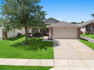 1722 Chestnut St, Anna, TX 75409