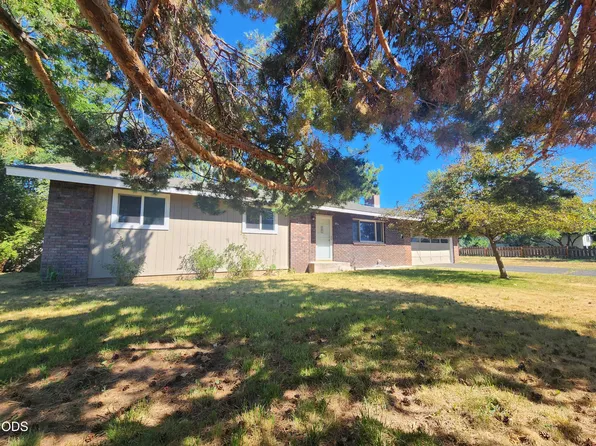 11127 Horizon St, Midland, OR 97634