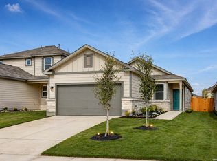 5723 Hematite Rim, San Antonio, TX 78222