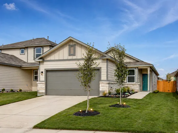 5723 Hematite Rim, San Antonio, TX 78222