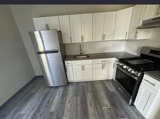 71 W Runyon St #3A, Newark, NJ 07108