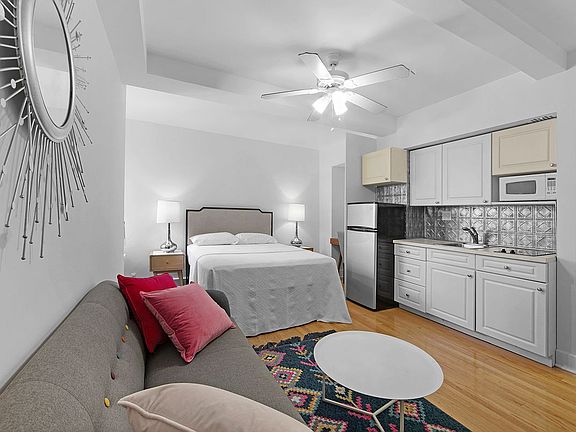 5th image of 25 Tudor City Pl APT 609