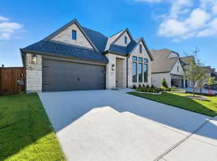 2129 Eastleigh Dr, Aledo, TX 76008