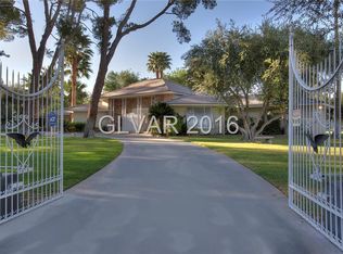 750 Rancho Cir, Las Vegas, NV 89107