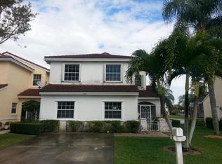 7326 Burgess Dr, Lake Worth, FL 33467