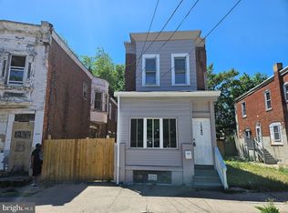 1240 Chase St, Camden, NJ 08104
