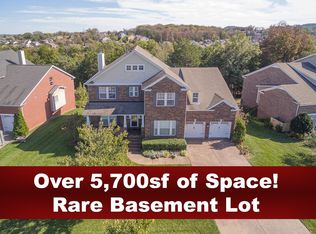 140 Lodge Hall Rd, Nolensville, TN 37135