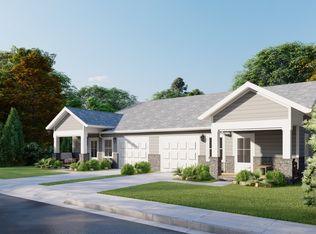 2510 Walker Pl, Indianapolis, IN 46203