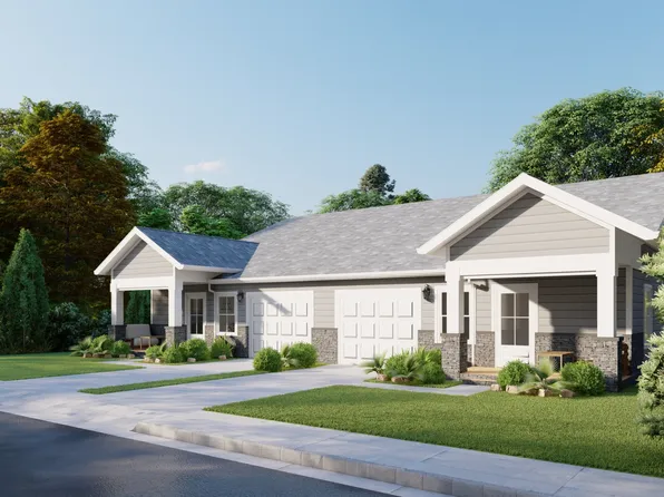 2510 Walker Pl, Indianapolis, IN 46203