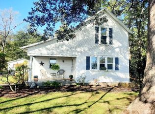 1301 S County Road 625 Rd E, Selma, IN 47383