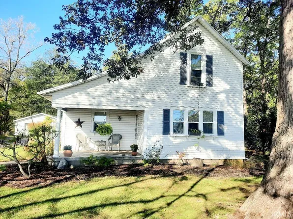 1301 S County Road 625 Rd E, Selma, IN 47383