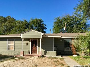 923 Weizmann St, San Antonio, TX 78213