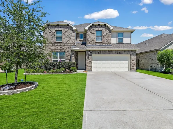 4933 Stoney Way Ln, League City, TX 77573