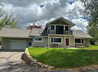 836 Mason Ln, Corvallis, MT 59828