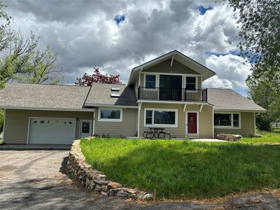 836 Mason Ln, Corvallis, MT, 59828