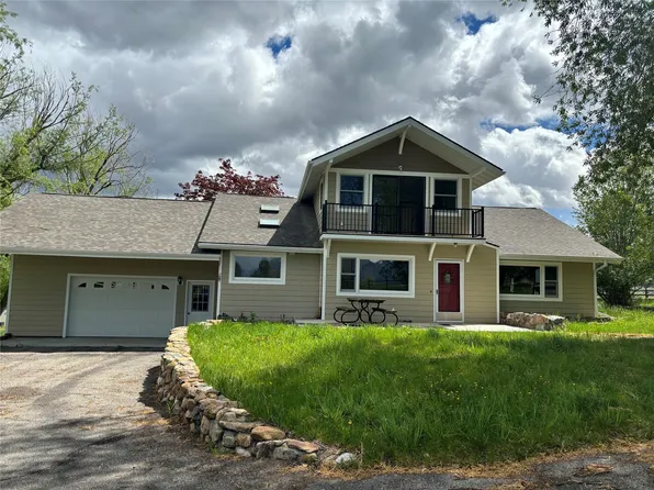 836 Mason Ln, Corvallis, MT 59828