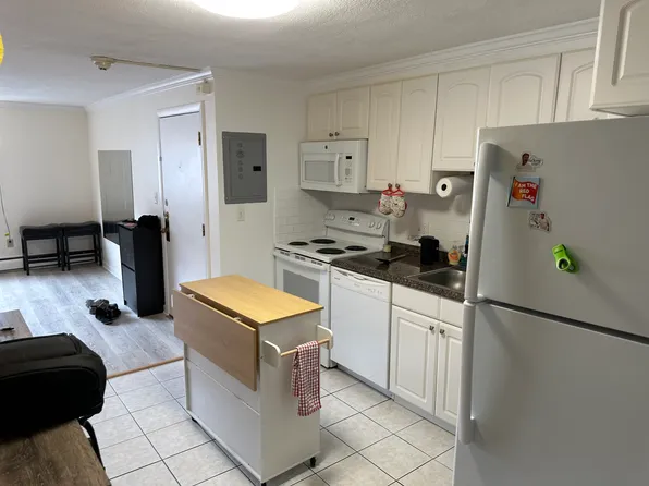 16 Westford St, Boston, MA