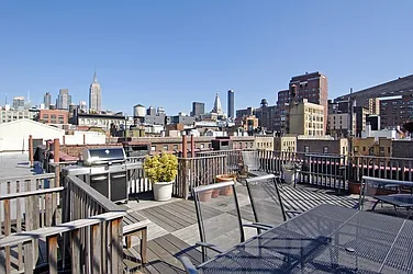 Sold by Brown Harris Stevens