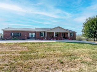 4116 Lexington Rd, Harrodsburg, KY 40330