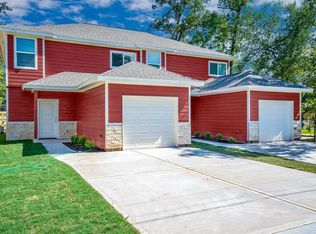 893 E Semands St UNIT B, Conroe, TX 77301