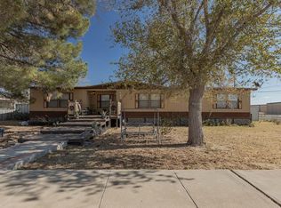 103 W 19th St, Monahans, TX 79756