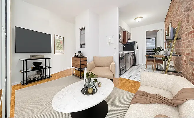 Rented by Living New York | media 9