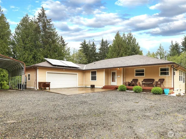 14619 128th Avenue NW, Gig Harbor, WA 98329