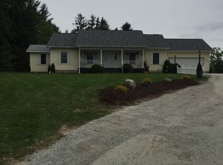 4067 W 48th St, Fremont, MI 49412