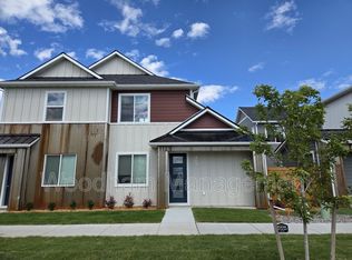 4819 Harvest Pkwy, Bozeman, MT 59718