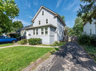 2537 Gideon Ave, Zion, IL 60099