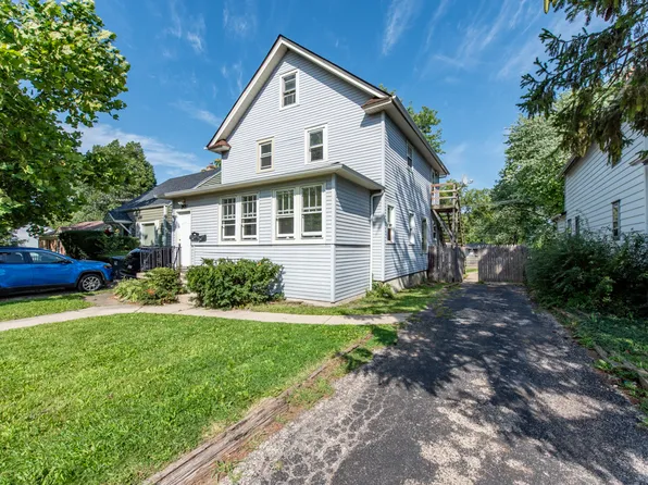 2537 Gideon Ave, Zion, IL 60099