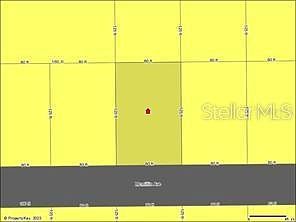 1st image of 14512 MCMILLIN (LOT 26) AVENUE LOT 26