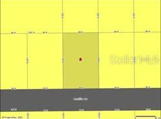 14512 McMillin Ave Lot 26, Pt Charlotte, FL 33953