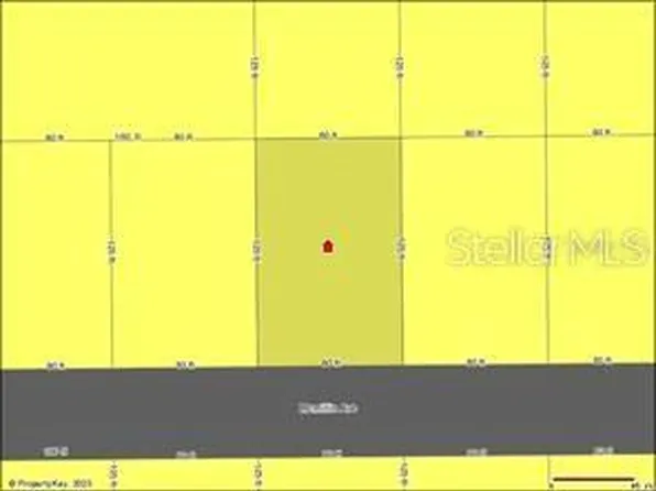 14512 McMillin Ave Lot 26, Pt Charlotte, FL 33953