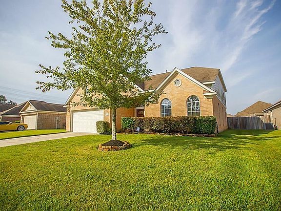 2nd image of 20415 Viola Dale Ct
