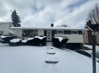 1245 Linwood Ave SW, Canton, OH 44710