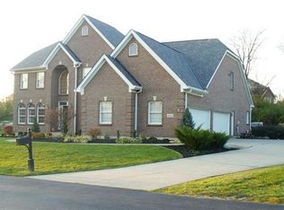4316 E Chase Run, Hamilton, OH 45011