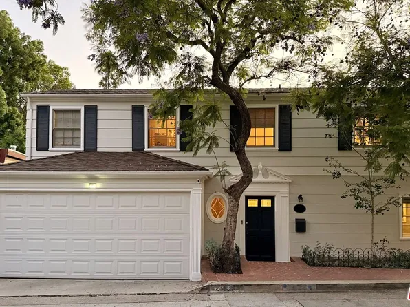 2415 Panorama Ter, Los Angeles, CA 90039