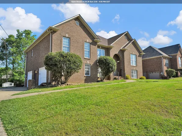 420 Newberry Dr, Pleasant Grove, AL 35127