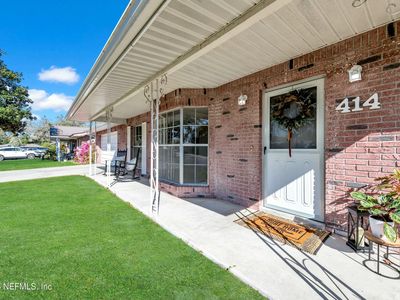 414 MAGNOLIA Drive, Palatka, FL, 32177