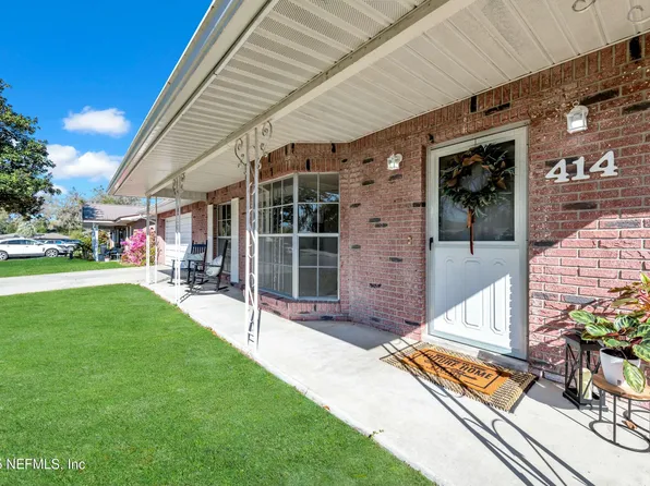 414 MAGNOLIA Drive, Palatka, FL 32177