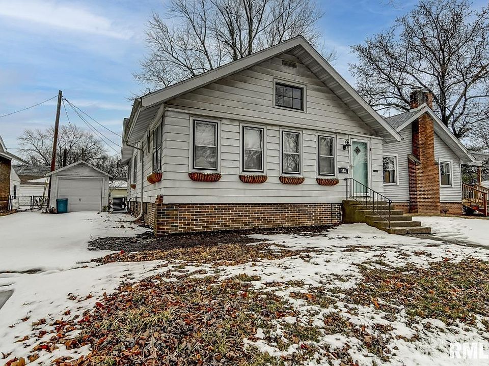 868 S Macarthur Blvd, Springfield, IL 62704 Zillow