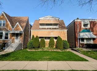 4919 N Mason Ave #2, Chicago, IL 60630