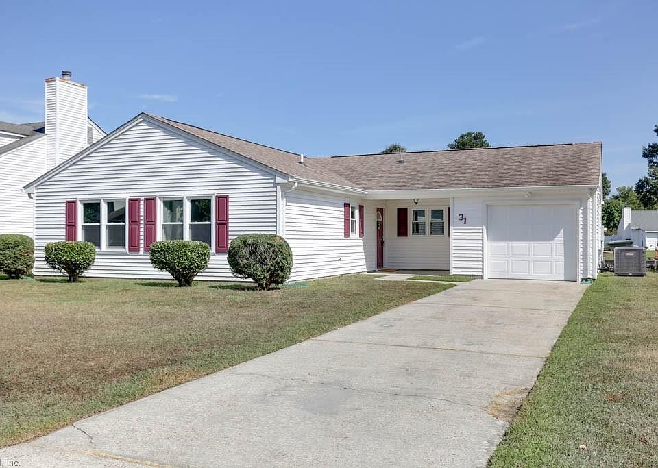 31 Sanlun Lakes Dr, Hampton, VA 23666 Zillow