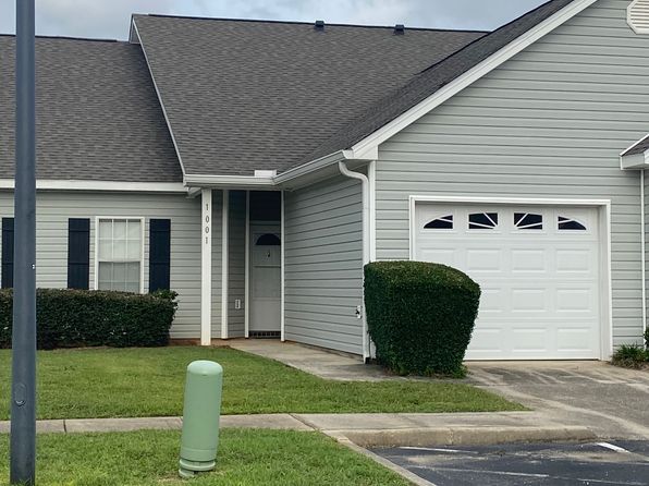 2651 S Juniper St APT 1001