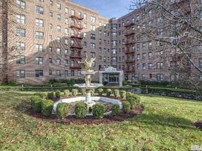 8401 Main St APT 723, Queens, NY, 11435