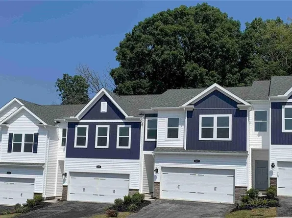 153 Scotland Ln, Harmony, PA 16037
