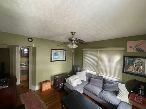 81 Pearson Drive, 81 Pearson Dr APT 1, Asheville, NC 28801