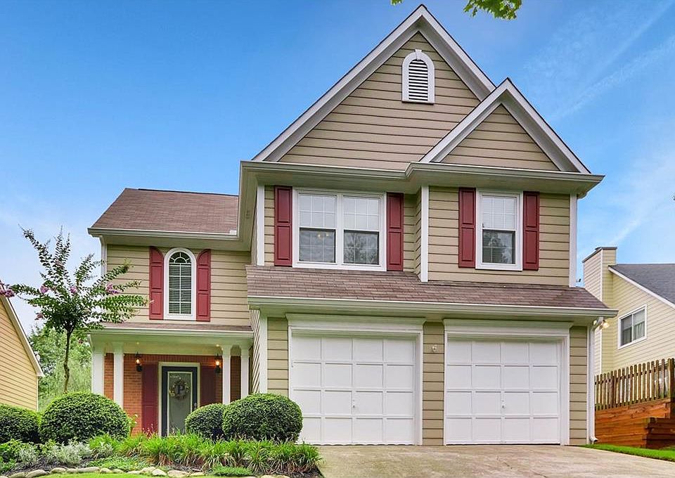 1st image of 3689 Montrose Pond Ct