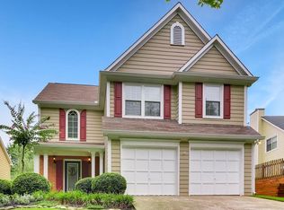 3689 Montrose Pond Ct, Duluth, GA 30096